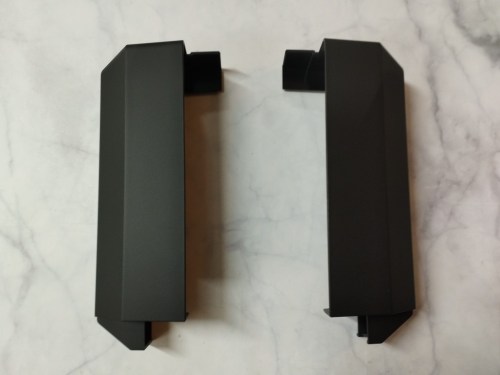 PKS Side cover Assy-1